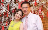 [ẢNH] Danh ca Ý Lan: Sự nghiệp 'nở muộn' và cuộc sống viên mãn bên người chồng thứ ba