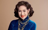 [ẢNH] Danh ca Ý Lan: Sự nghiệp 'nở muộn' và cuộc sống viên mãn bên người chồng thứ ba