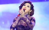 [ẢNH] Danh ca Ý Lan: Sự nghiệp 'nở muộn' và cuộc sống viên mãn bên người chồng thứ ba
