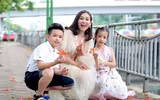 [ẢNH] Hà Hương - Nguyệt 'thảo mai' hiện ra sao sau 20 năm đóng phim 'Phía trước là bầu trời'?