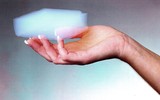 [ẢNH] Khám phá những vật liệu kỳ lạ nhất hành tinh