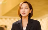 [ẢNH] Eugene- 'huyền thoại nhan sắc Kpop' giờ sống ra sao?