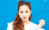 [ẢNH] Eugene- 'huyền thoại nhan sắc Kpop' giờ sống ra sao?