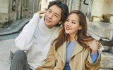 [ẢNH] Eugene- 'huyền thoại nhan sắc Kpop' giờ sống ra sao?
