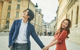 [ẢNH] Eugene- 'huyền thoại nhan sắc Kpop' giờ sống ra sao?
