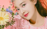 [ẢNH] Eugene- 'huyền thoại nhan sắc Kpop' giờ sống ra sao?