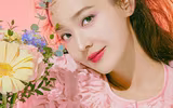 [ẢNH] Eugene- 'huyền thoại nhan sắc Kpop' giờ sống ra sao?