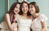 [ẢNH] Eugene- 'huyền thoại nhan sắc Kpop' giờ sống ra sao?