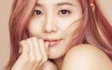 [ẢNH] Eugene- 'huyền thoại nhan sắc Kpop' giờ sống ra sao?