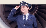 [ẢNH] Những nghệ sĩ Việt bất ngờ ‘bẻ lái’ làm phi công