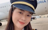 [ẢNH] Những nghệ sĩ Việt bất ngờ ‘bẻ lái’ làm phi công