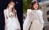 [ẢNH] Màn đọ dáng ‘bỏng mắt’ của Hải Tú và Thiều Bảo Trâm - người tình tin đồn của Sơn Tùng M-TP 