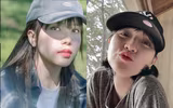 [ẢNH] Màn đọ dáng ‘bỏng mắt’ của Hải Tú và Thiều Bảo Trâm - người tình tin đồn của Sơn Tùng M-TP 