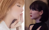 [ẢNH] Màn đọ dáng ‘bỏng mắt’ của Hải Tú và Thiều Bảo Trâm - người tình tin đồn của Sơn Tùng M-TP 