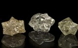 [ẢNH] Khám phá những vật liệu kỳ lạ nhất hành tinh