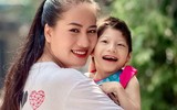 [ẢNH] Minh Cúc: 10 năm nuôi con phi thường, chuyện tình đẹp kết thúc sau nhiều năm gắn bó