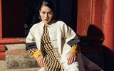 [ẢNH] Minh Cúc: 10 năm nuôi con phi thường, chuyện tình đẹp kết thúc sau nhiều năm gắn bó