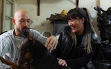 [ẢNH] Minh Cúc: 10 năm nuôi con phi thường, chuyện tình đẹp kết thúc sau nhiều năm gắn bó
