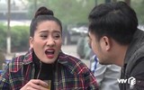 [ẢNH] Minh Cúc: 10 năm nuôi con phi thường, chuyện tình đẹp kết thúc sau nhiều năm gắn bó