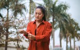 [ẢNH] Minh Cúc: 10 năm nuôi con phi thường, chuyện tình đẹp kết thúc sau nhiều năm gắn bó