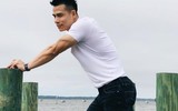 [ẢNH] Những nghệ sĩ Việt bất ngờ ‘bẻ lái’ làm phi công