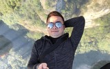 [ẢNH] Những nghệ sĩ Việt bất ngờ ‘bẻ lái’ làm phi công