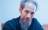 [ẢNH] Đời thực thú vị của “ông trùm Thế chột” phim Người phán xử