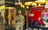 [ẢNH] Đời thực thú vị của “ông trùm Thế chột” phim Người phán xử