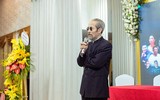 [ẢNH] Đời thực thú vị của “ông trùm Thế chột” phim Người phán xử