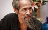 [ẢNH] Đời thực thú vị của “ông trùm Thế chột” phim Người phán xử