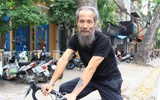 [ẢNH] Đời thực thú vị của “ông trùm Thế chột” phim Người phán xử