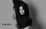 [ẢNH] Những cô gái có khuôn mặt khả ái nhưng thân hình lực sĩ gây choáng váng