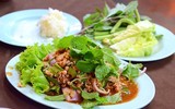 [ẢNH] Khám phá những món ăn đem lại may mắn vào dịp Tết của các nước châu Á 
