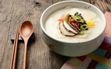 [ẢNH] Khám phá những món ăn đem lại may mắn vào dịp Tết của các nước châu Á 