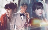 [ẢNH] Thiều Bảo Trâm 'tình cũ của Sơn Tùng M-TP' khoe tuyệt chiêu giữ dáng nóng bỏng, gợi cảm 