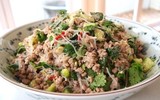 [ẢNH] Khám phá những món ăn đem lại may mắn vào dịp Tết của các nước châu Á 