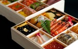 [ẢNH] Khám phá những món ăn đem lại may mắn vào dịp Tết của các nước châu Á 