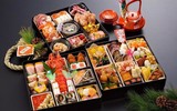 [ẢNH] Khám phá những món ăn đem lại may mắn vào dịp Tết của các nước châu Á 