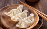 [ẢNH] Khám phá những món ăn đem lại may mắn vào dịp Tết của các nước châu Á 