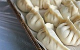 [ẢNH] Khám phá những món ăn đem lại may mắn vào dịp Tết của các nước châu Á 