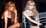 [ẢNH] Thiều Bảo Trâm 'tình cũ của Sơn Tùng M-TP' khoe tuyệt chiêu giữ dáng nóng bỏng, gợi cảm 