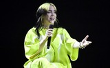[ẢNH] 'Nữ hoàng nhạc đau khổ' Billie Eilish đã vượt qua mặc cảm ngoại hình như thế nào? 
