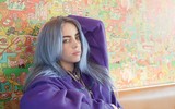 [ẢNH] 'Nữ hoàng nhạc đau khổ' Billie Eilish đã vượt qua mặc cảm ngoại hình như thế nào? 