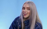 [ẢNH] 'Nữ hoàng nhạc đau khổ' Billie Eilish đã vượt qua mặc cảm ngoại hình như thế nào? 