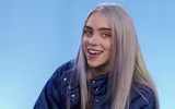 [ẢNH] 'Nữ hoàng nhạc đau khổ' Billie Eilish đã vượt qua mặc cảm ngoại hình như thế nào? 