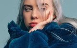 [ẢNH] 'Nữ hoàng nhạc đau khổ' Billie Eilish đã vượt qua mặc cảm ngoại hình như thế nào? 