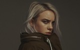 [ẢNH] 'Nữ hoàng nhạc đau khổ' Billie Eilish đã vượt qua mặc cảm ngoại hình như thế nào? 