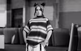[ẢNH] 'Nữ hoàng nhạc đau khổ' Billie Eilish đã vượt qua mặc cảm ngoại hình như thế nào? 