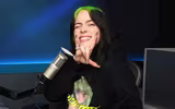 [ẢNH] 'Nữ hoàng nhạc đau khổ' Billie Eilish đã vượt qua mặc cảm ngoại hình như thế nào? 
