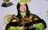 [ẢNH] 'Nữ hoàng nhạc đau khổ' Billie Eilish đã vượt qua mặc cảm ngoại hình như thế nào? 